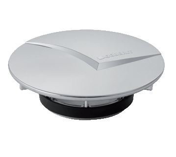 Lavabo Süzgeç Kapağı Parlak Krom 150.241.21.1