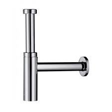 Lavabo Sifonu T Tipi Parlak Krom 151.024.21.1
