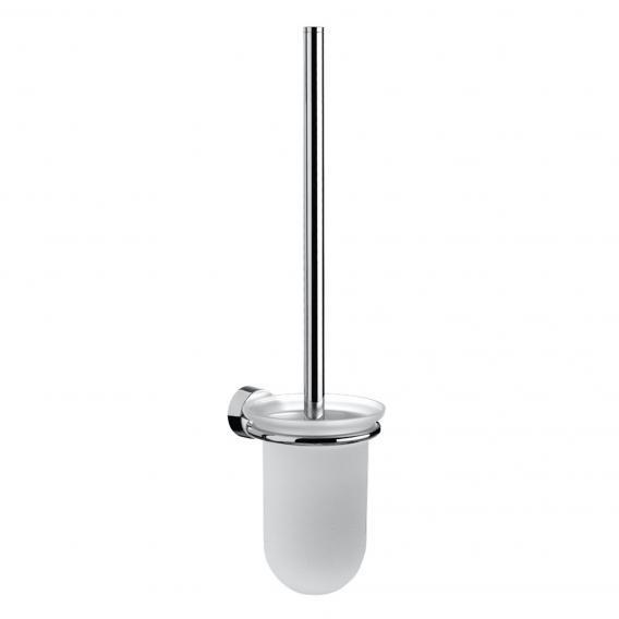 Rondo 2 Tuvalet Fırça Seti Krom 451500101