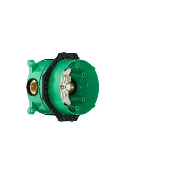 IBox Ankastre Banyo Bataryası İç Seti 01800180