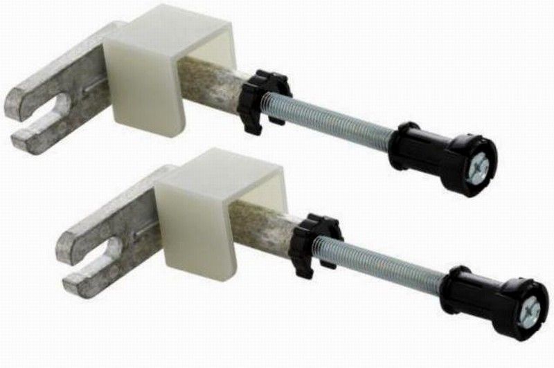 Geberit Duvara Bağlatı Aparatı- Alçıpan Gömme Rezervuar İçin 111.815.00.1