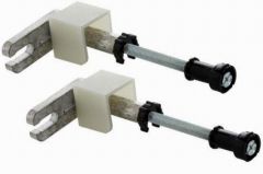 Geberit Duvara Bağlatı Aparatı- Alçıpan Gömme Rezervuar İçin 111.815.00.1