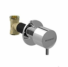 Ankastre Taharet Musluğu (iç set dahil)616.004.21.1