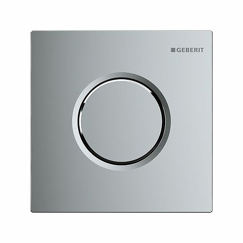 Pnömatik Pisuvar Kapağı Type01 Mat Krom 116.011.46.5