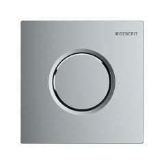 Pnömatik Pisuvar Kapağı Type01 Mat Krom 116.011.46.5