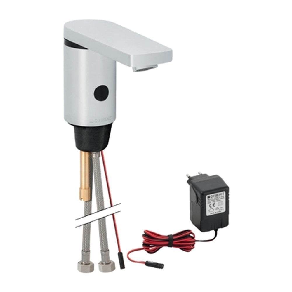 Fotoselli Batarya HyTronic 186 Çift Su Giriş İçten Miks Elektrikli 116.146.21.1