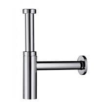 Lavabo Sifonu T Tipi Parlak Krom 151.024.21.1