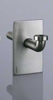 Lavabo Sifonu Gömme Tip Paslanmaz Çelik 151.121.00.1