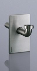 Lavabo Sifonu Gömme Tip Paslanmaz Çelik 151.121.00.1
