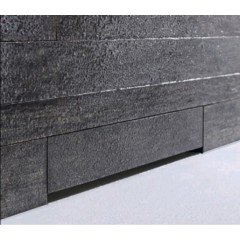 Duvar Süzgeçi Kapağı 32x5 cm Özel (Seramik Uygulanabilir) 154.338.00.1