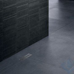 Cleanline20 Duş Kanalı Kapağı Özel Kaplanabilir 154.455.00.1