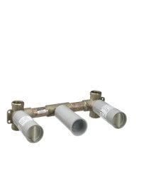 Üç Delikli Ankastre Lavabo Bataryası İçin İç Set 10303180