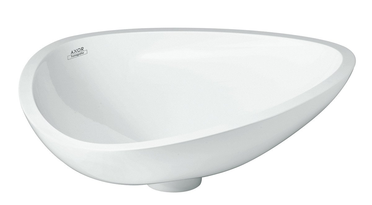 Massaud Çanak Lavabo Küçük Model  600 mm 42305000