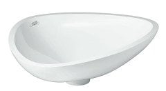 Massaud Çanak Lavabo Küçük Model  600 mm 42305000