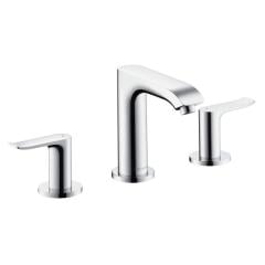 Metris 3 Delikli Lavabo Bataryası 31083000