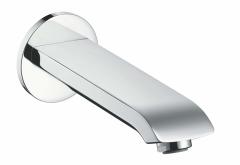 Metris  Küvet Gagası Krom 165mm 31494000