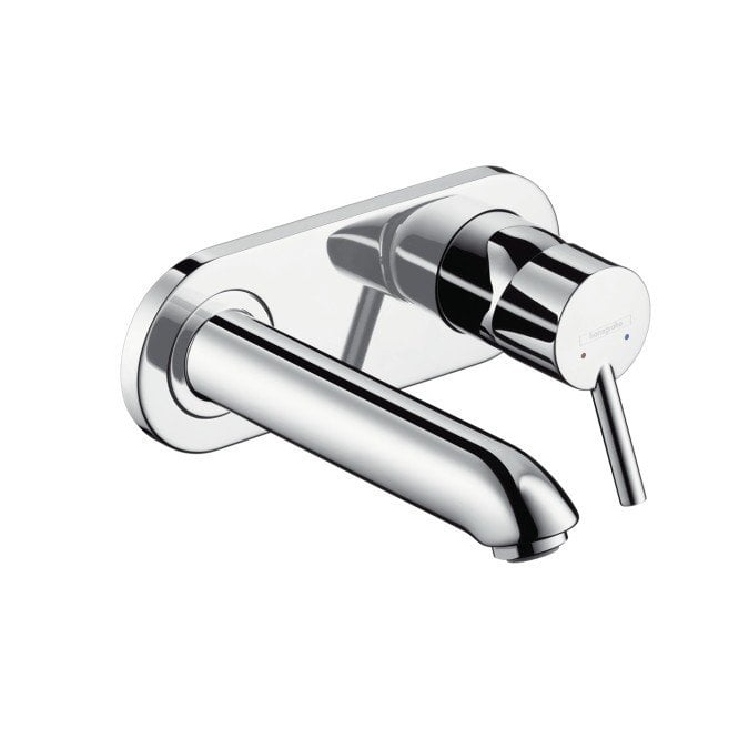 Talis S2 Tek Kollu Ankastre Lavabo Bataryası 165 mm Gaga 31618000