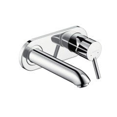 Talis S2 Tek Kollu Ankastre Lavabo Bataryası 165 mm Gaga 31618000