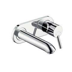 Talis S2 Tek Kollu Ankastre Lavabo Bataryası 165 mm Gaga 31618000