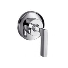 Citterio Ankastre Açma Kapama Valfi 39960000