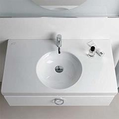 Preciosa II Lavabo Dolabı (Lavabo Dahil) 800790 + 123290