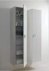 Preciosa II Boy Dolabı 400x1700x350mm 800700