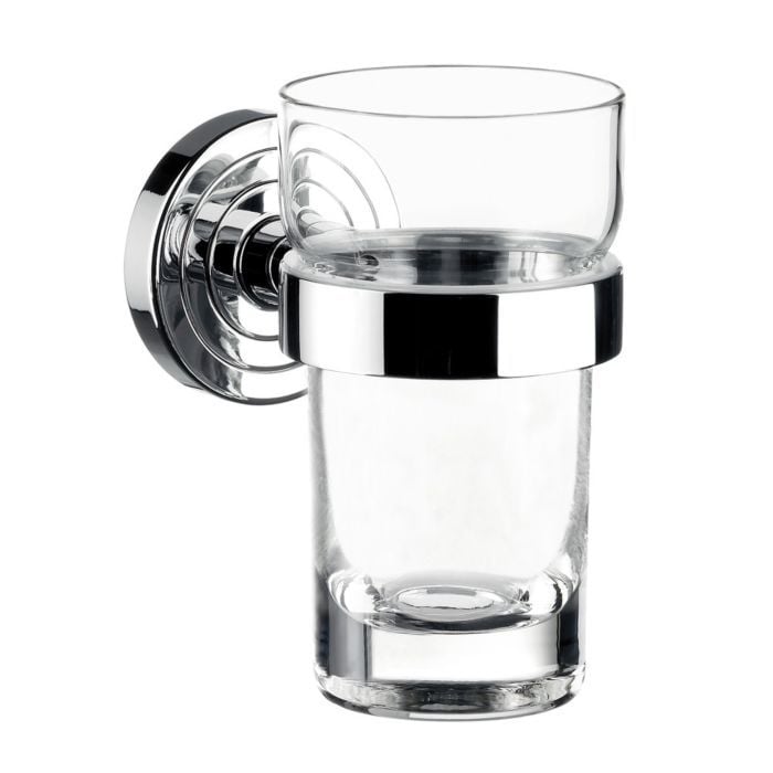 Polo Diş Fırçalık, Duvara Monte Krom 072000100