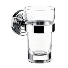 Polo Diş Fırçalık, Duvara Monte Krom 072000100