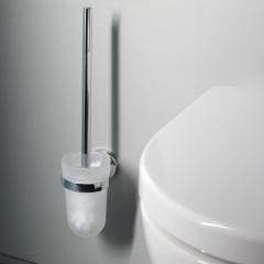 Polo Tuvalet Fırça Seti Krom 071500100