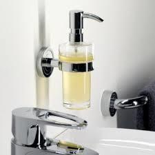 Polo Sıvı Sabunluk Krom 072100101