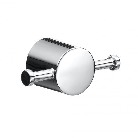 Rondo 2  Çift Kancalı Küçük Askı Krom 457500102