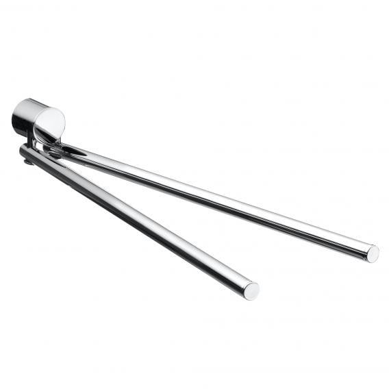 Rondo 2 Havluluk İki Tutamaklı Krom 455000146