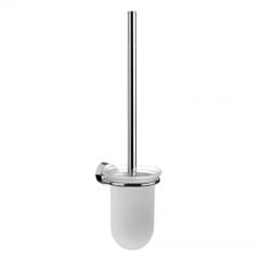 Rondo 2 Tuvalet Fırça Seti Krom 451500101