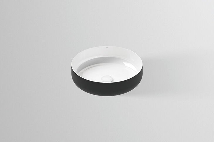 Alape Sondo Tezgah Üstü Lavabo 40 cm
