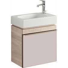 CITTERIO/ Lavabo,  Batarya Deliği Sağda ,Taşma Deliksiz 450x300mm Beyaz-123545