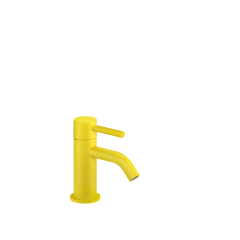 Meta Tek Delikli Lavabo Bataryası, Sarı 33525660-59