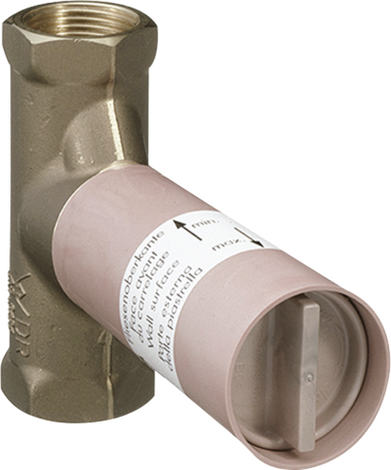Hansgrohe  Ankastre Stop Valf (İç Set) 15974180