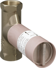 Hansgrohe  Ankastre Stop Valf (İç Set) 15974180