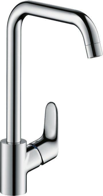 Focus M41 Tek Kollu Eviye Bataryası 31820000