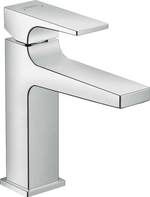 Metropol Tek Kollu Lavabo Bataryası 32507000