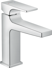 Metropol Tek Kollu Lavabo Bataryası 32507000