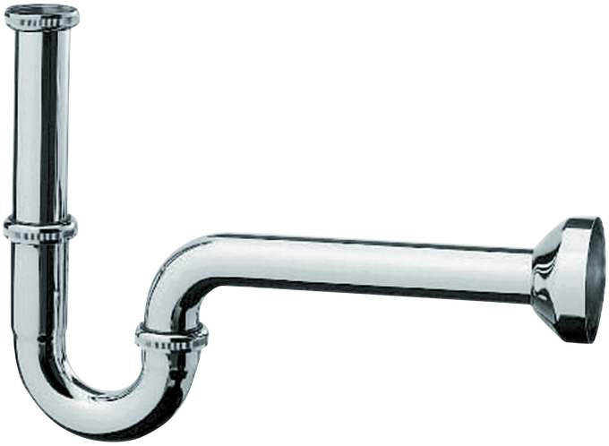 Lavabo Sifonu S Krom 53010000