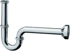 Lavabo Sifonu S Krom 53010000