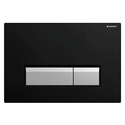 Sigma 40 Kumanda Kapagi-DuoFresh-Siyah 115.600.KR.1