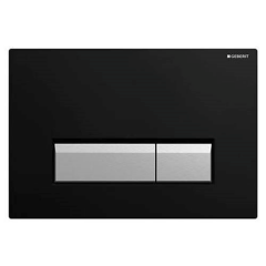 Sigma 40 Kumanda Kapagi-DuoFresh-Siyah 115.600.KR.1