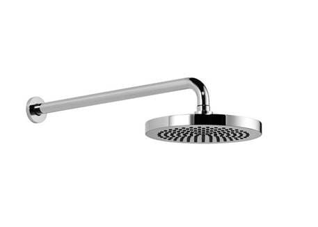 Dornbracht Tepe Duşu Duvardan Bağlantılı 220 mm (Krom) 28549970-00