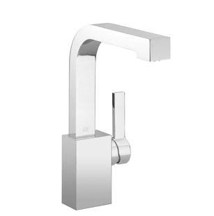 Dornbracht Maro Tek kumandalı Lavabo Armatürü Krom-33800795-00