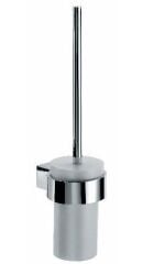 Emco Liasion Duvara Monte Tuvalet Fırça Seti  171500100