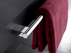 Emco Sistem 2 Havluluk ( Krom ) 356000160