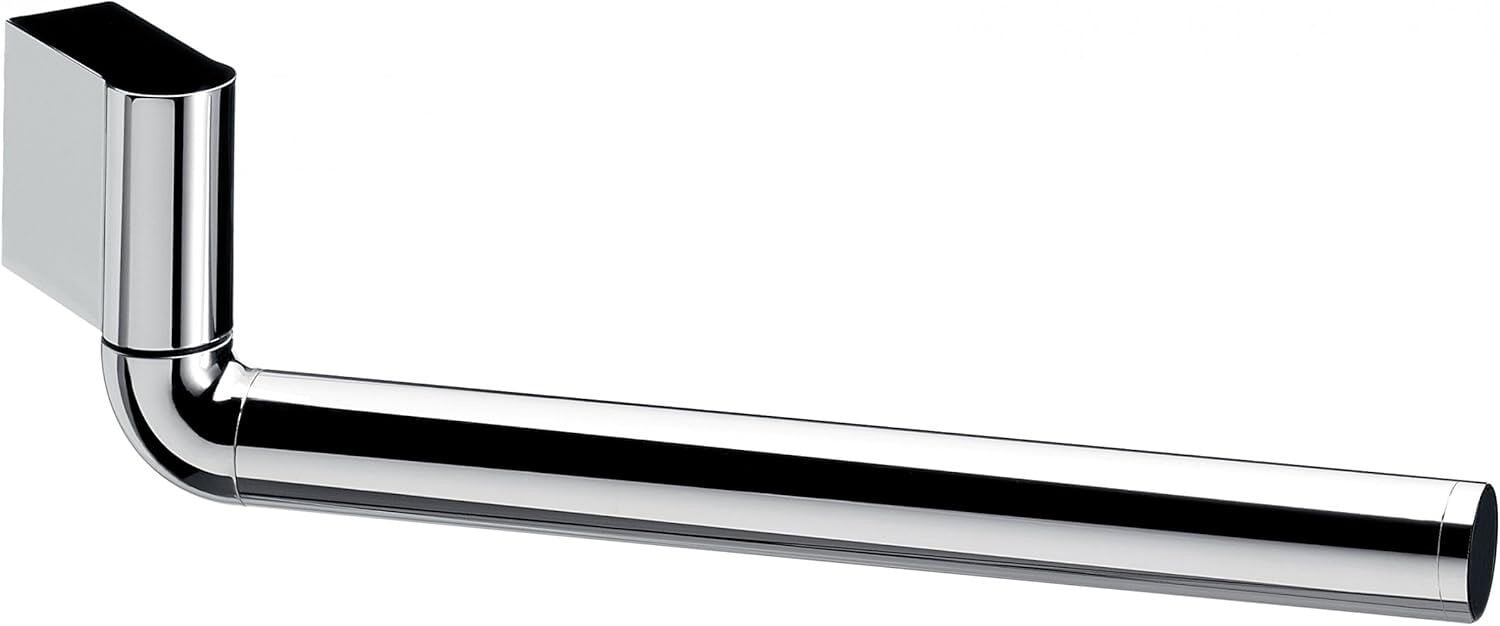 Emco Sistem 2 Duvara Monte Kısa Havluluk ( Krom ) 355500100